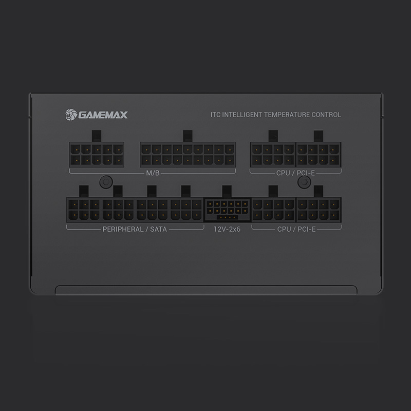 FULLY MODULAR DESIGN & EMBOSSED FLAT CABLES