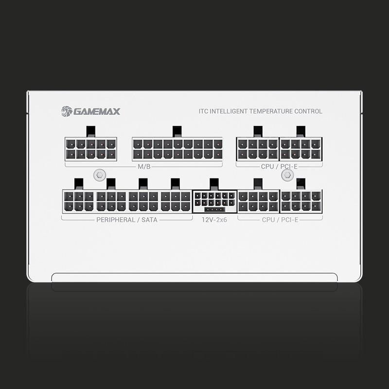 FULLY MODULAR DESIGN & EMBOSSED FLAT CABLES