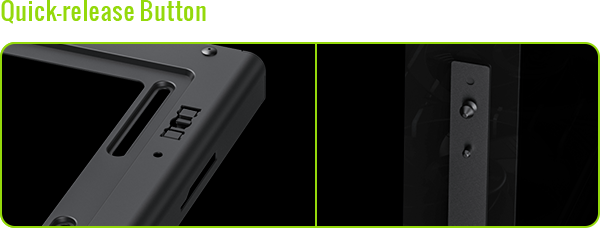 MODULAR DUAL-CHAMBER DESIGN