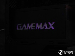 回归简约之作 GAMEMAX碳60机箱评测 