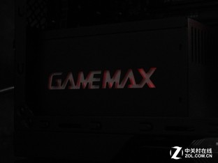 回归简约之作 GAMEMAX碳60机箱评测 