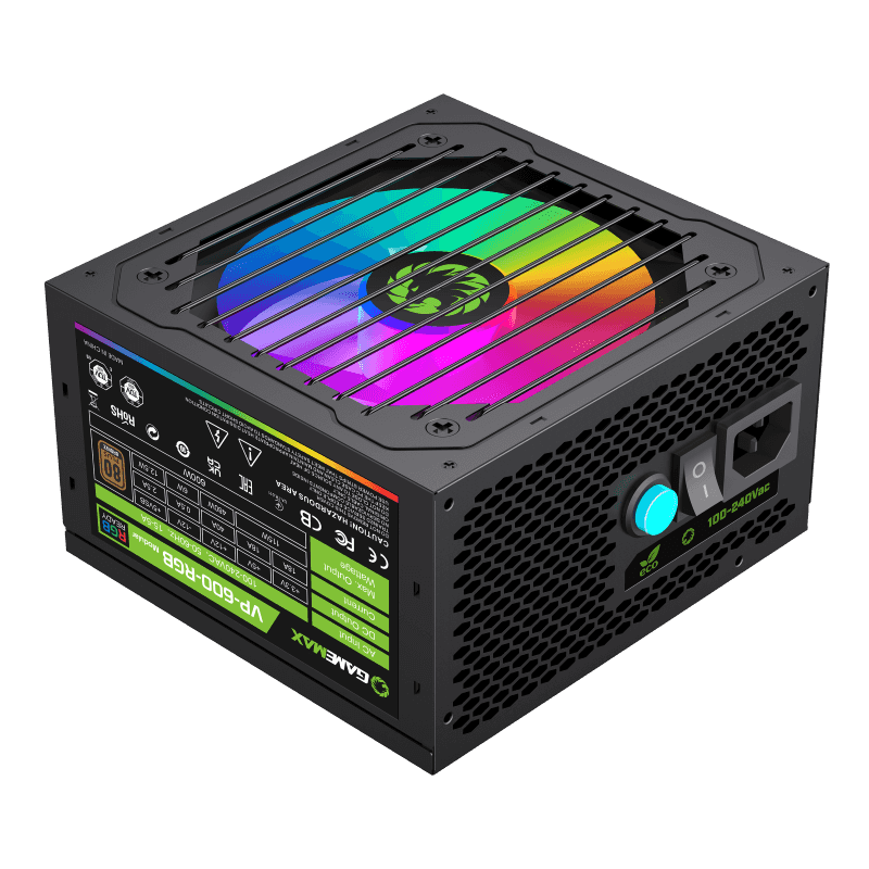 VP-600-RGB-M