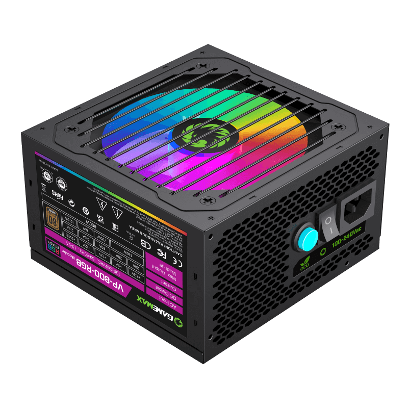 VP-800-RGB-M