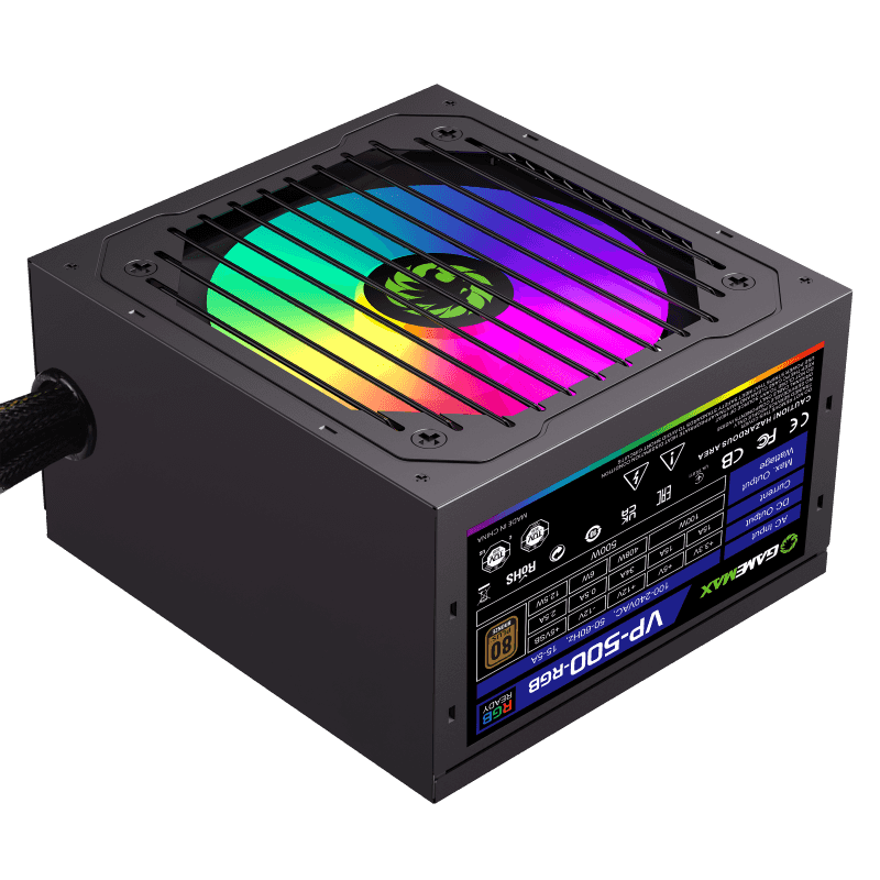 VP-500-RGB