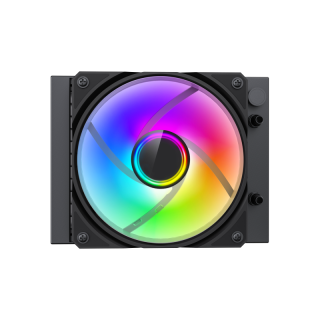 Gamemax ICEBURG 120 Infinity, All in One Liquid Cooler
