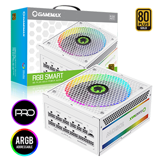 RGB1050 PRO WH