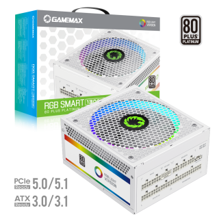 RGB-Smart 1300 WH (ATX3.0/3.1 PCIe5.0/5.1)