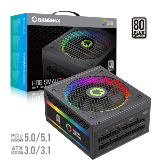 RGB-Smart  1300 (ATX3.0/3.1 PCIe5.0/5.1)