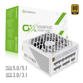 GX-750 PRO WH (ATX3.1 PCIe5.1)