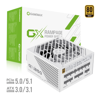 GX-850 PRO WH (ATX3.1 PCIe5.1)