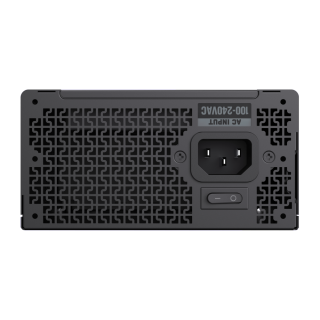 GS-850G-SFX Power Supply ​| PC Computer Power Supplies