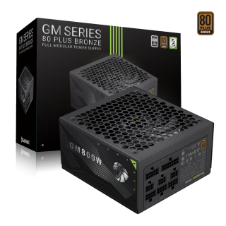GM 800B 800W - 850W PSU
