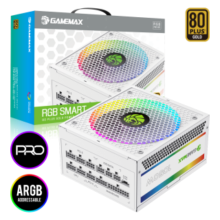 RGB-1050 PRO WH