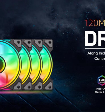 電腦機箱風扇尺寸：選擇適合的尺寸以達到最佳冷卻效果