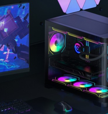 Как выбрать корпус для ПК: Полное руководство по выбору идеального корпуса