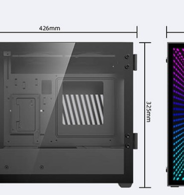 Как выбрать защитную оболочку Mini ITX PC для следующей версии