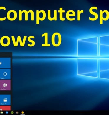 Làm thế nào để kiểm tra nguồn điện của bạn trên PC Windows