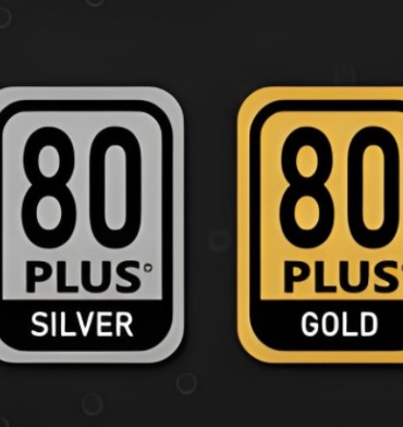 Certificación 80 Plus Explicada: Por qué la eficiencia es importante en las fuentes de alimentación