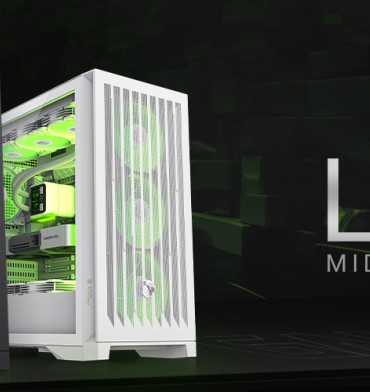 Full Tower Gaming Cases