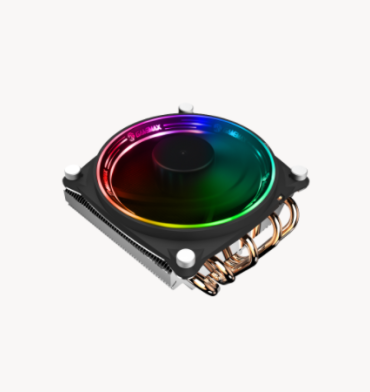 Low-Profile CPU Air Coolers New Choice for Mini PC Builds