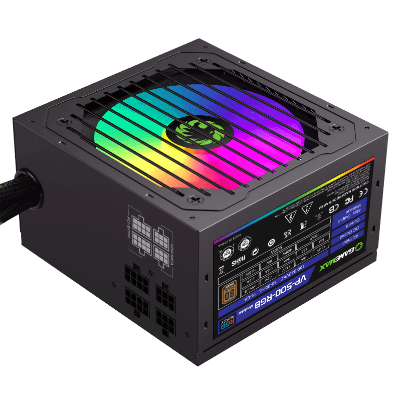 VP-500-RGB-M