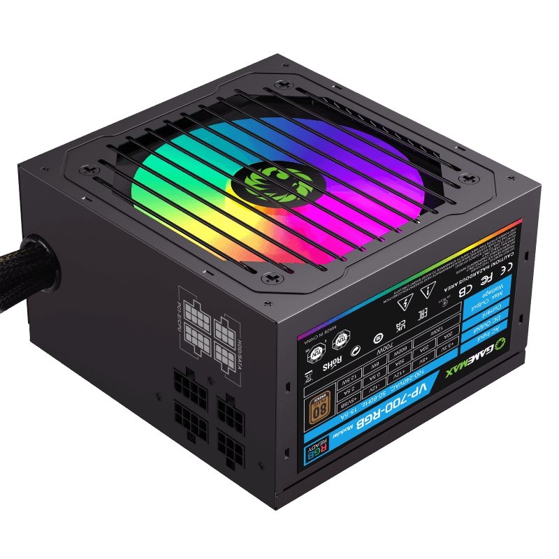 VP-700-RGB-M