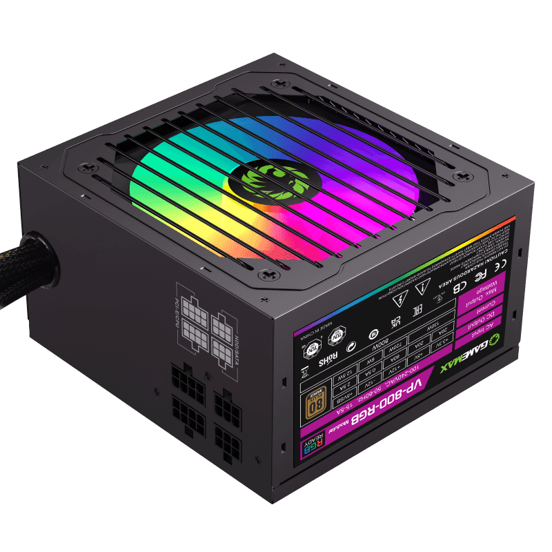 VP-800-RGB-M