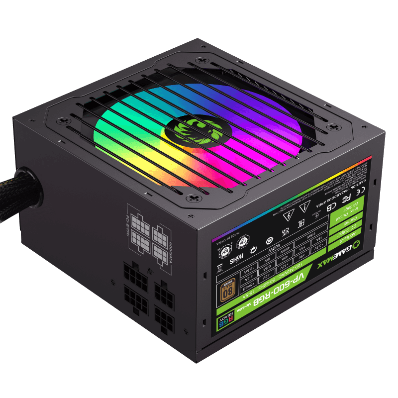 VP-600-RGB-M
