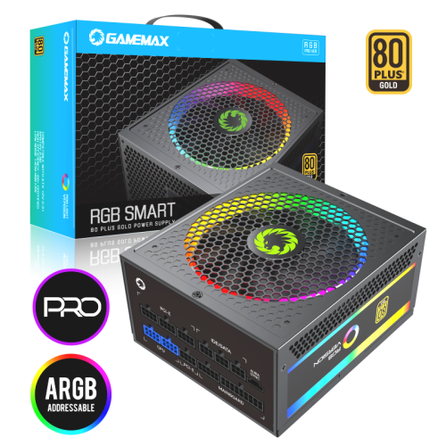 RGB1050 PRO BK