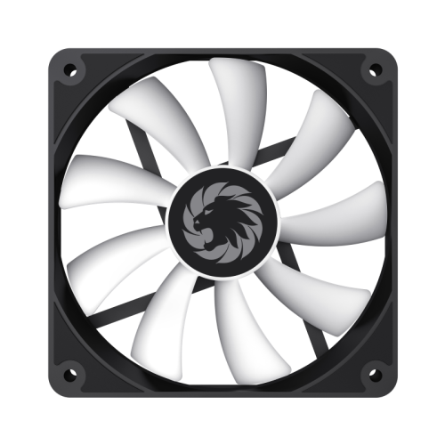 120mm & 140mm case fans | computer case fans | rgb cool case fans