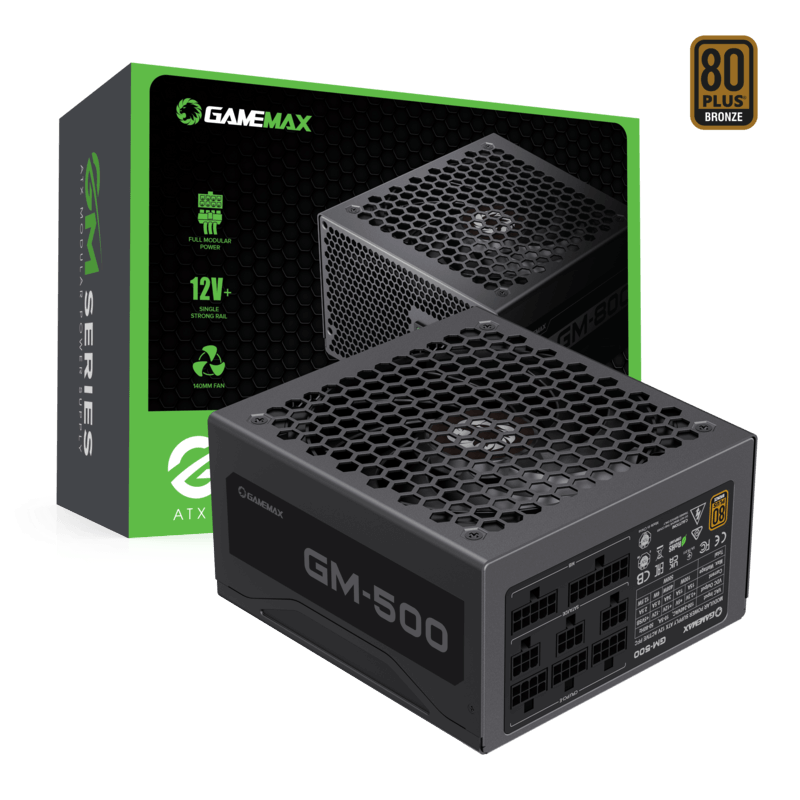 GM-500