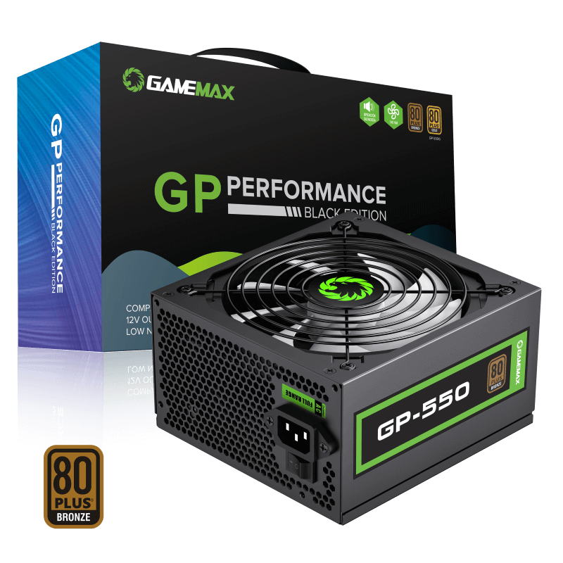 GP-550