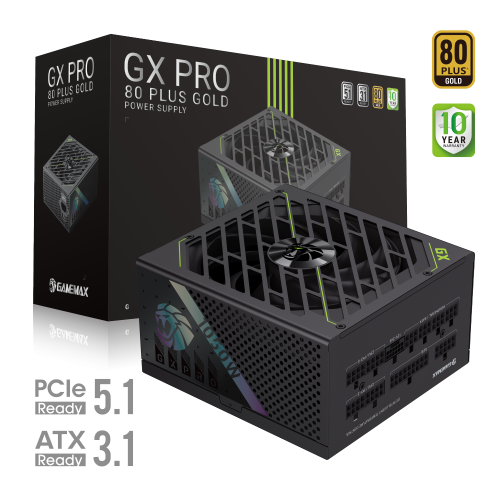 GX PRO 1050G