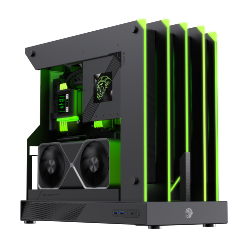 BLADE CONCEPT