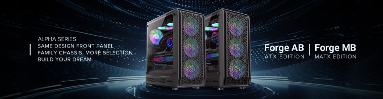 PC Case News