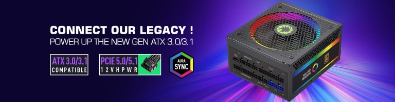 PC Power Supply 750w