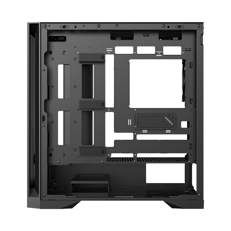 SUPPORTS BTF MOTHERBOARDS