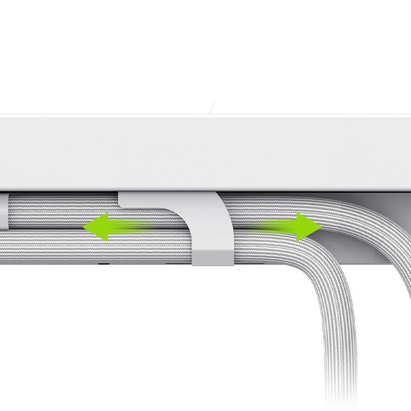 INNOVATIVE MOBILE TUBE CLAMP