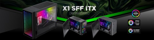 X1 SFF ITX