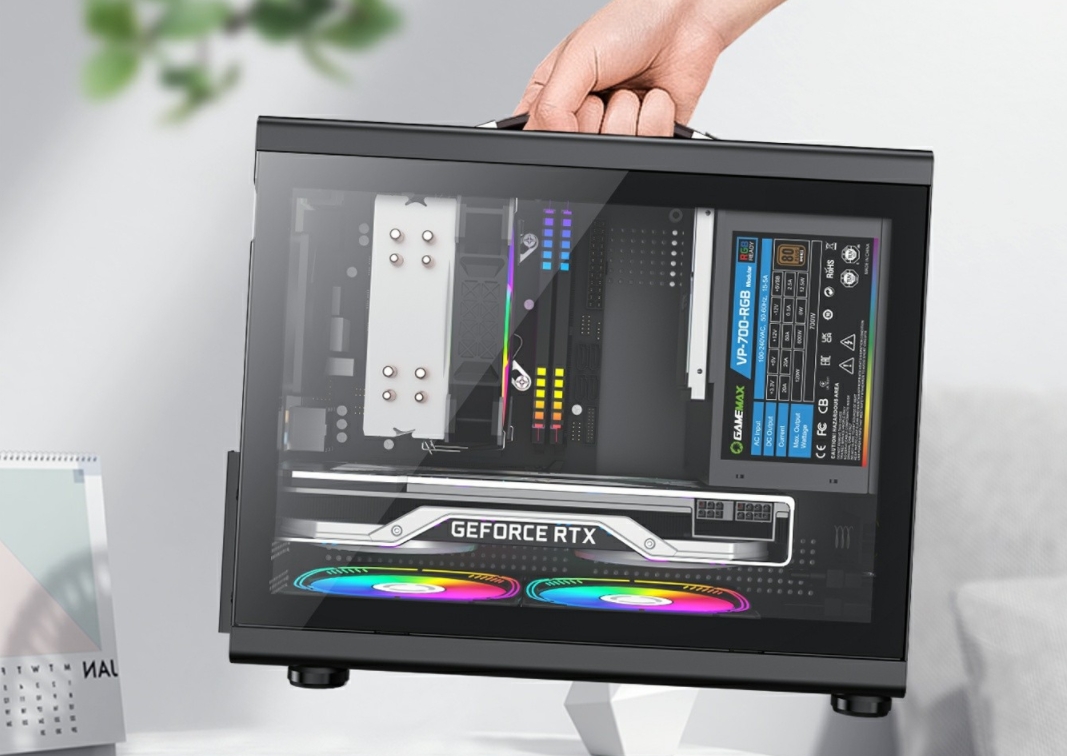 Mini itx system shop