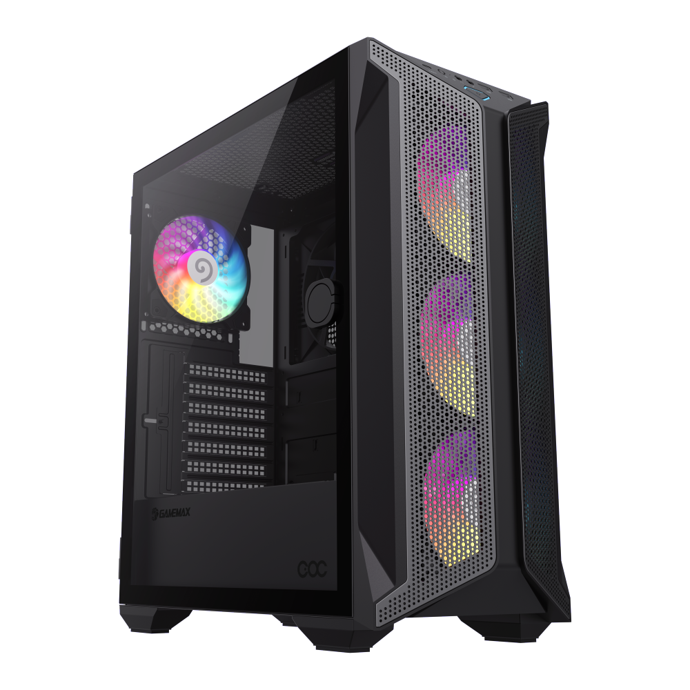 Brufen COC Gaming Case