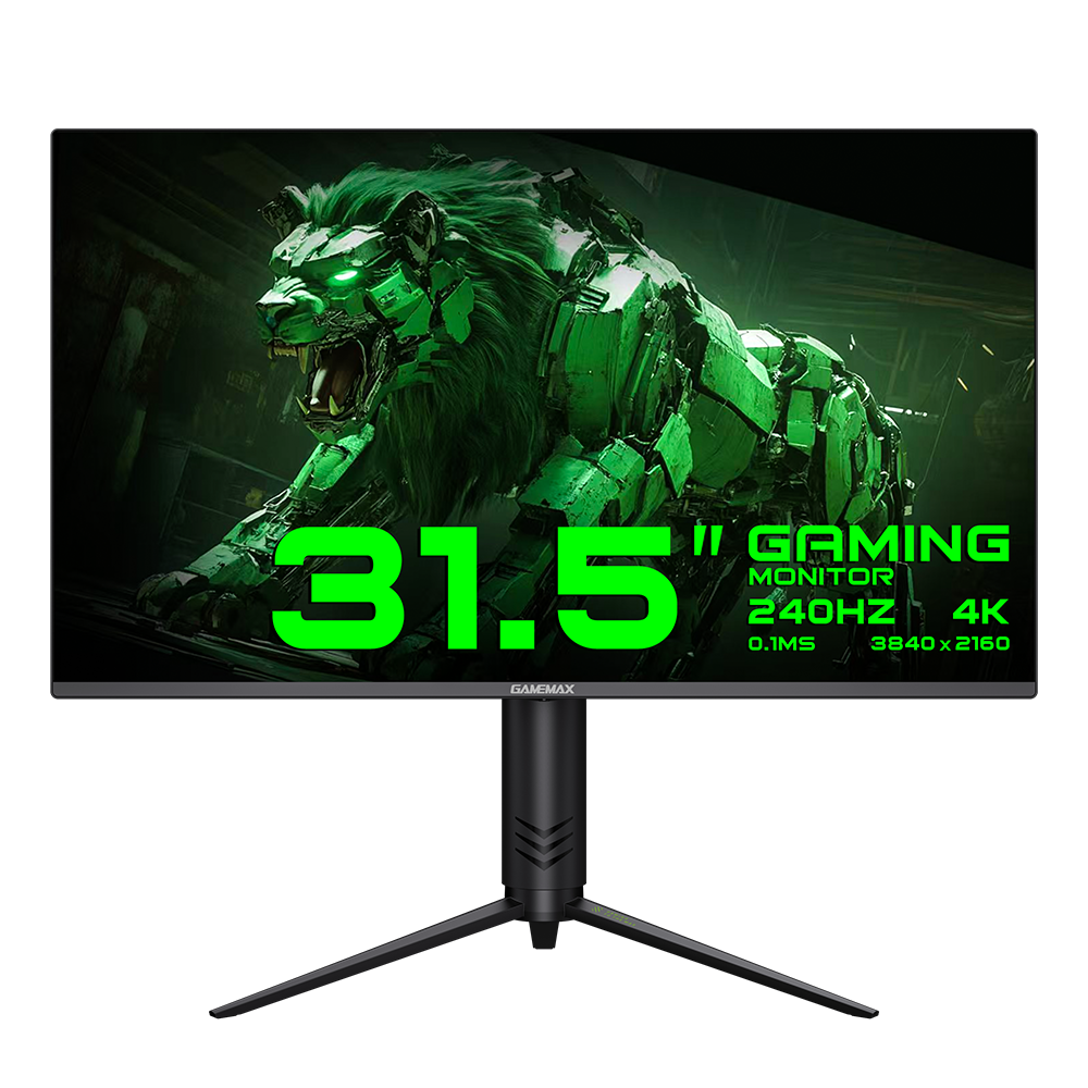 32-inch 4K Monitor