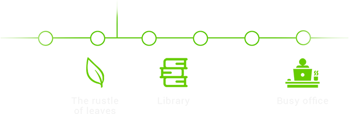 NEW FAN BLADE DESIGN