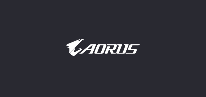 aorus