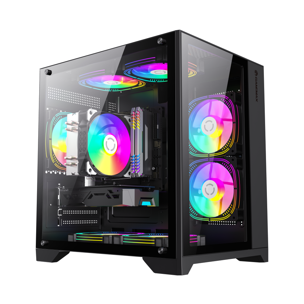 Infinity Gaming PC Case