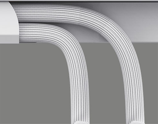 Low Evapotranspir-ation Water-Cooled Conduit