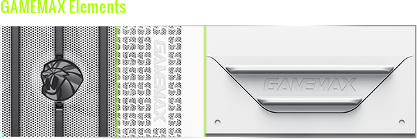 BOLD NEW GAMEMAX IDENTITY