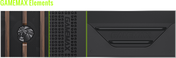 BOLD NEW GAMEMAX IDENTITY