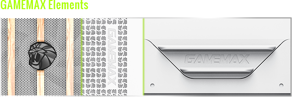 BOLD NEW GAMEMAX IDENTITY