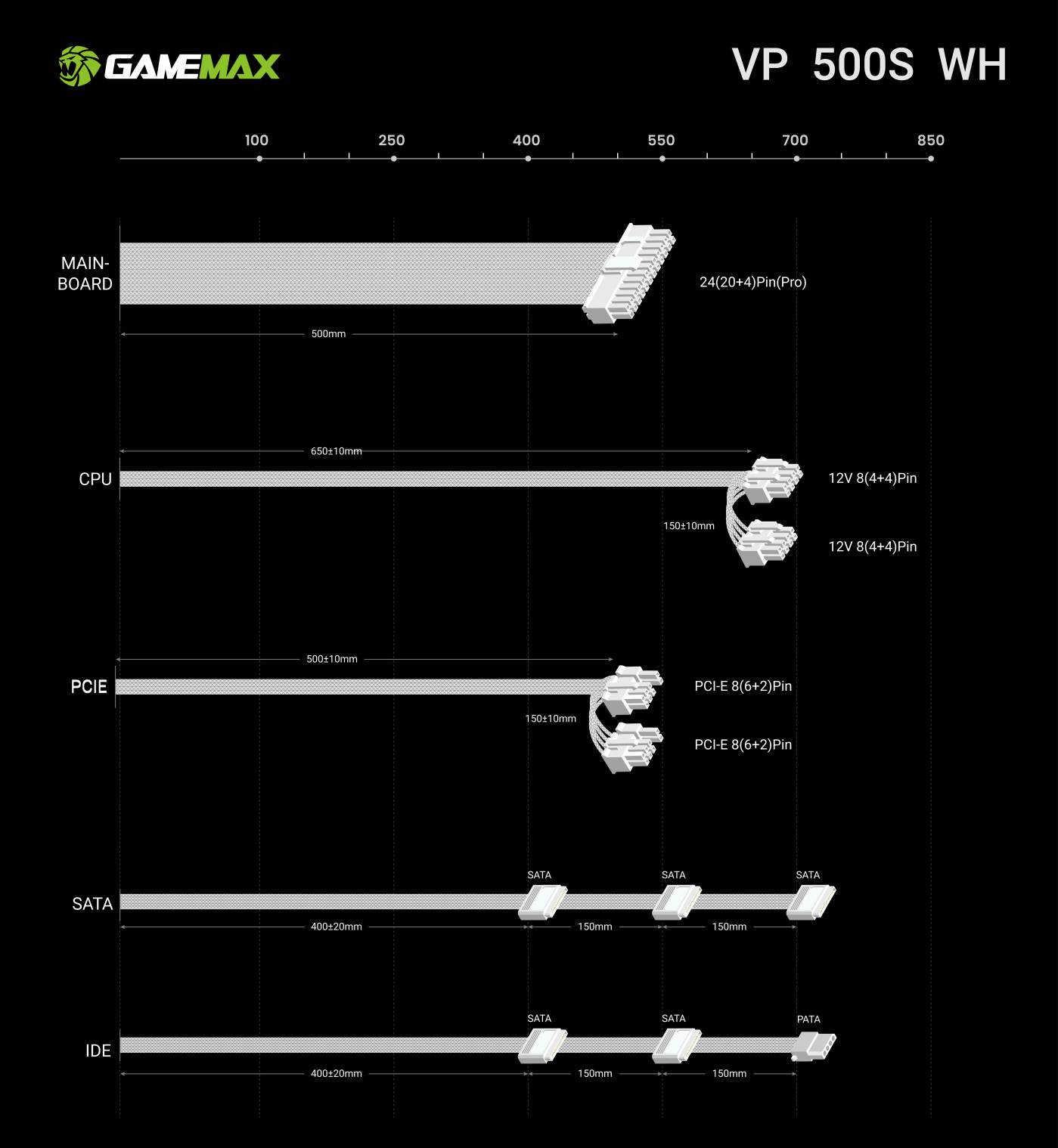 VP26 VP-500S WH 线材.jpg